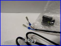 Genuine Electrical Wiring Harness Ref A22-24