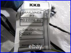Genuine Electrical Wiring Harness Ref A22-24