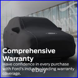 Genuine Ford 3.2L TDCi Duratorq Glow Plug Wire Harness 2015-2023 2276683