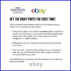 Genuine Ford Ranger T6 MK1 Tow Bar Wiring Harness 2387569 OEM JB3T-15A417-KC