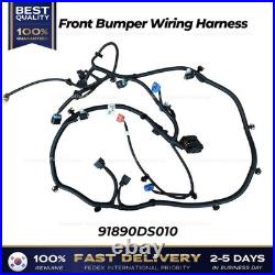 Genuine? Front Bumper Wiring Harness 91890DS010 for Hyundai Genesis GV70