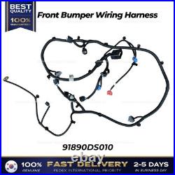 Genuine? Front Bumper Wiring Harness 91890DS010 for Hyundai Genesis GV70