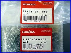 Genuine Honda Regulator Rectifier 31620-ZG5-033 (20A) VTK0/K1 with Wire Harness