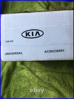 Genuine Kia Optima Sportswagon / Est 2016 7 Pin 12s Wiring Harness AC09236001