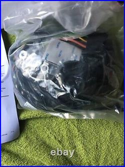 Genuine Kia Optima Sportswagon / Est 2016 7 Pin 12s Wiring Harness AC09236001