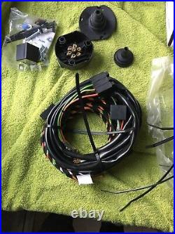 Genuine Kia Optima Sportswagon / Est 2016 7 Pin 12s Wiring Harness AC09236001