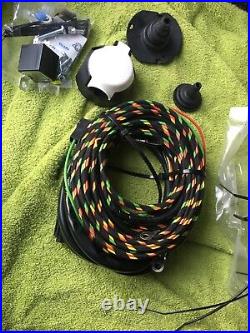 Genuine Kia Optima Sportswagon / Est 2016 7 Pin 12s Wiring Harness AC09236001