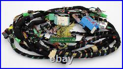 Genuine Land Rover Discovery 3 Dash Instrument Wiring Harness YMG503220 05 09