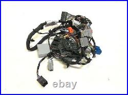 Genuine Land Rover Discovery 5 17+ Front Passenger Seat Wiring Harness LR088181