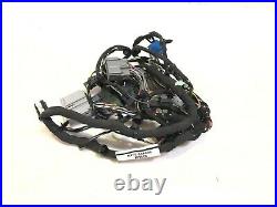 Genuine Land Rover Discovery 5 17+ Front Passenger Seat Wiring Harness LR088181