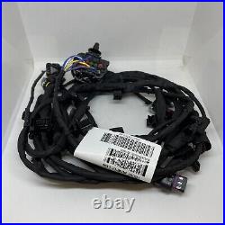 Genuine Land Rover Wire Harness LR102272