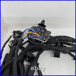 Genuine Land Rover Wire Harness LR102272