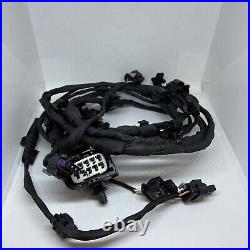 Genuine Land Rover Wire Harness LR102272