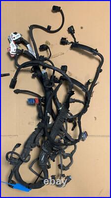 Genuine MINI Engine Wiring Loom Harness Auto R56 N18 JCW / Cooper S 8605260