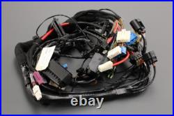 Genuine MINI R55 2007-2012 R56 2006-2012 front wiring harness (left) 61119150018