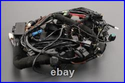 Genuine MINI R55 2007-2012 R56 2006-2012 front wiring harness (left) 61119150018