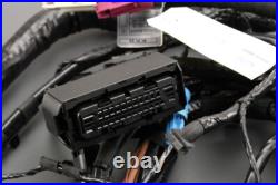 Genuine MINI R55 2007-2012 R56 2006-2012 front wiring harness (left) 61119150018