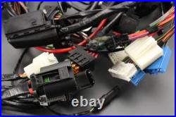 Genuine MINI R55 2007-2012 R56 2006-2012 front wiring harness (left) 61119150018