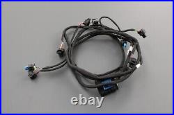 Genuine Mercedes-Benz electrical wiring harness A1725409010