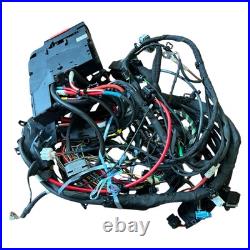 Genuine Mercedes C300 C350 GLK350 4MATIC 3.5L Wiring harness A2044402205