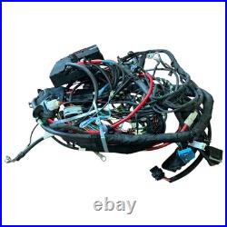 Genuine Mercedes C300 C350 GLK350 4MATIC 3.5L Wiring harness A2044402205