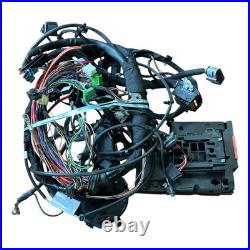 Genuine Mercedes C300 C350 GLK350 4MATIC 3.5L Wiring harness A2044402205