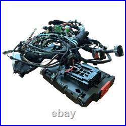 Genuine Mercedes C300 C350 GLK350 4MATIC 3.5L Wiring harness A2044402205