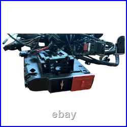 Genuine Mercedes C300 C350 GLK350 4MATIC 3.5L Wiring harness A2044402205