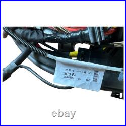 Genuine Mercedes C300 C350 GLK350 4MATIC 3.5L Wiring harness A2044402205