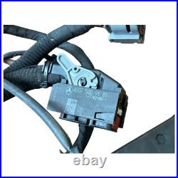 Genuine Mercedes C300 C350 GLK350 4MATIC 3.5L Wiring harness A2044402205