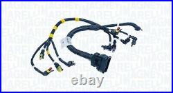 Genuine New Fiat Wiring Cable harness Selespeed P/N 6000626711
