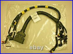 Genuine New Fiat Wiring Cable harness Selespeed P/N 6000626711