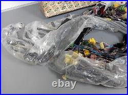 Genuine Nos Land Rover Discovery 1 Left Hand Drive Main Wiring Harness Amr4209