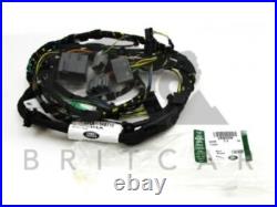 Genuine Range Rover Sport L494 2014 Drivers Seat Wiring Harness Lr063298
