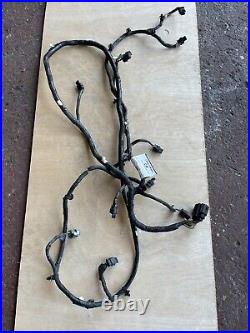 Genuine Range Rover Sport SVR 2019 L494 Rear Parking Sensor Wiring Harness Loom