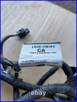 Genuine Range Rover Sport SVR 2019 L494 Rear Parking Sensor Wiring Harness Loom