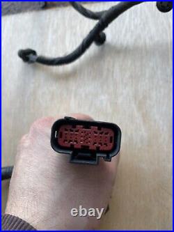 Genuine Range Rover Sport SVR 2019 L494 Rear Parking Sensor Wiring Harness Loom