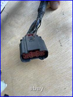 Genuine Range Rover Sport SVR 2019 L494 Rear Parking Sensor Wiring Harness Loom