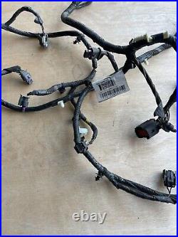 Genuine Range Rover Sport SVR 2019 L494 Rear Parking Sensor Wiring Harness Loom