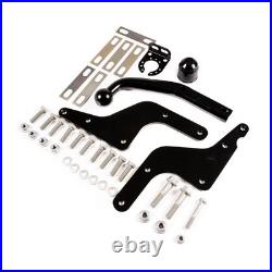 Genuine Renault 13 Pin Swan Neck Wiring Harness + Towbar Kit + Cross Bar Austral Genuine Renault 13 Pin Swan Neck Wiring Harness + Towbar Kit + Cross Bar Austral