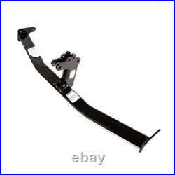 Genuine Renault 13 Pin Swan Neck Wiring Harness + Towbar Kit + Cross Bar Austral Genuine Renault 13 Pin Swan Neck Wiring Harness + Towbar Kit + Cross Bar Austral