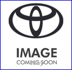Genuine TOYOTA AURIS Hatchback 1.6 SENSOR, CRANK 2007-2012 9091905070