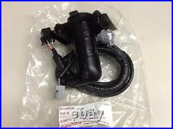 Genuine Toyota 2005-2015 Tacoma Trailer Tow Hitch Wiring Harness 7 Pin Oem New