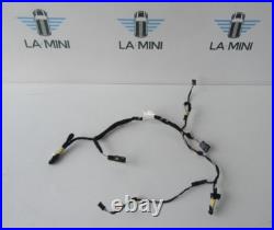 Genuine Used MINI Front Door Wiring Harness Adapter F56 F57 9389229