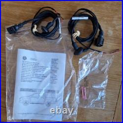 Genuine VW AMAROK Wiring harness for Led side Running Boards Bars Steps Genuine VW AMAROK Wiring harness for Led side Running Boards Bars Steps
