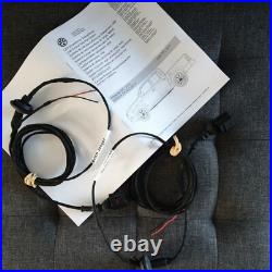 Genuine VW AMAROK Wiring harness for Led side Running Boards Bars Steps Genuine VW AMAROK Wiring harness for Led side Running Boards Bars Steps