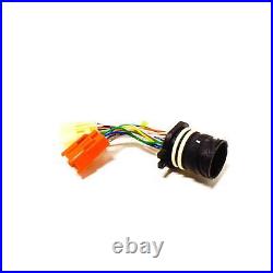 Genuine VW SEAT AUDI Bora Wiring Harness For 5 Speed Automatic 09B971661
