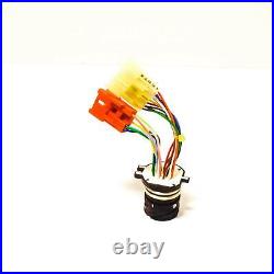 Genuine VW SEAT AUDI Bora Wiring Harness For 5 Speed Automatic 09B971661