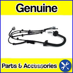 Genuine Volvo S40 (2007-) Boot / Trunk Lid Wiring Harness Genuine Volvo S40 (2007-) Boot / Trunk Lid Wiring Harness