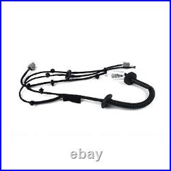 Genuine Volvo S40 (2007-) Boot / Trunk Lid Wiring Harness Genuine Volvo S40 (2007-) Boot / Trunk Lid Wiring Harness